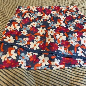 PGA Tour Skort Size Large